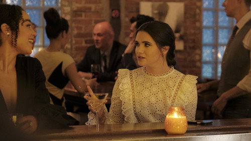 The Bold Type: 1×8
