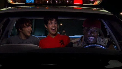 Drake e Josh: 4×14