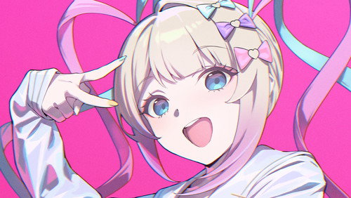 Needy Girl Overdose – Episódio 11