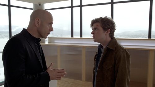 Continuum: 2×13