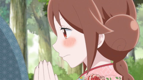 Taisho Otome Fairy Tale: 1×12