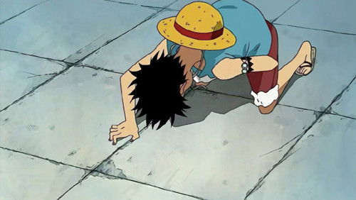 One Piece – Episódio 414