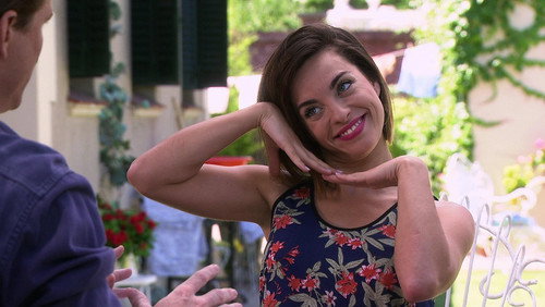 Violetta: 2×4