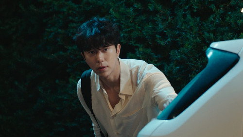 Bo-ra! Deborah: 1×3