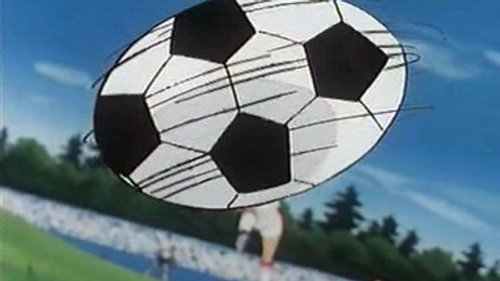 Super Campeões: 3×19