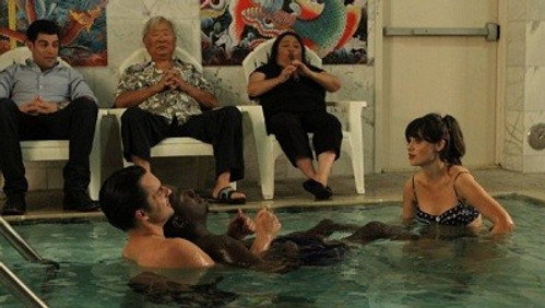 New Girl: 2×7