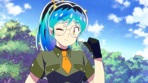 Urusei Yatsura 2 – Episódio 15