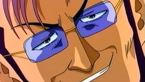 Yu-Gi-Oh! Zero – Episódio 16