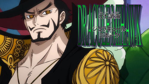 One Piece – Episódio 1086