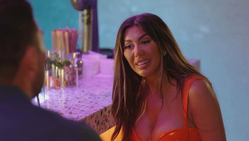 Geordie Shore: 24×7