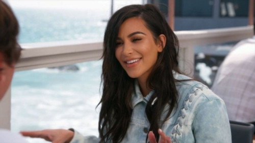 Keeping Up With the Kardashians: 12×19