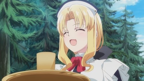 Seirei Gensouki: Spirit Chronicles: 2×6