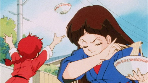 Ranma ½: 1×19