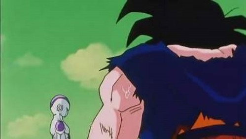 Dragon Ball Z: 3×16