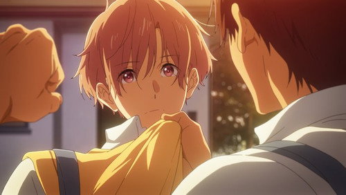 Tsurune: 2×5