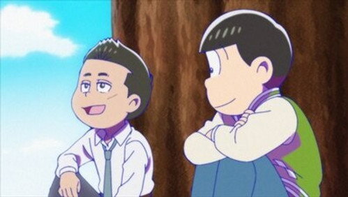 Mr. Osomatsu: 3×23