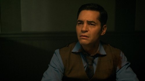 Will Trent: Agente Especial: 3×11