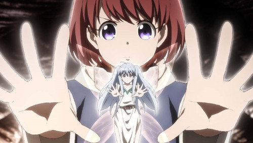 Handyman Saitou in another world: 1×5