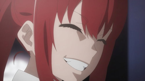DanMachi: É Errado Tentar Pegar Garotas em uma Masmorra?: 4×18