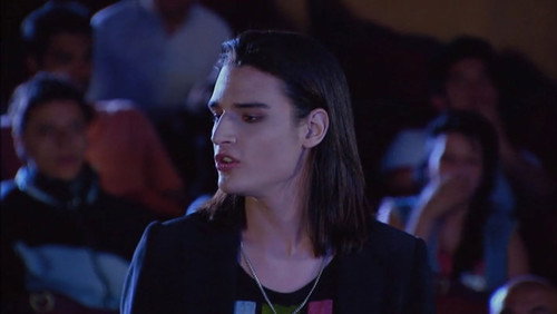 Garota Vampiro: 1×11