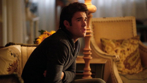Revenge: 1×16