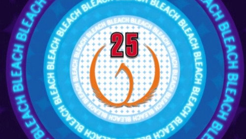 Bleach: 1×25