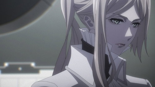 NieR:Automata Ver1.1a: 1×10