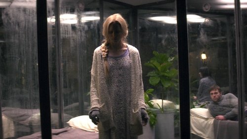 The OA: 1×3