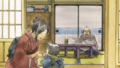 Gintama: 1×2