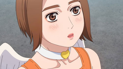 MF Ghost – Episódio 8