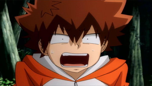 Katekyou Hitman Reborn! – Episódio 74