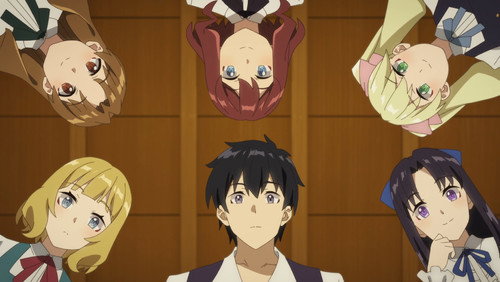 Farming Life in Another World: 2×10