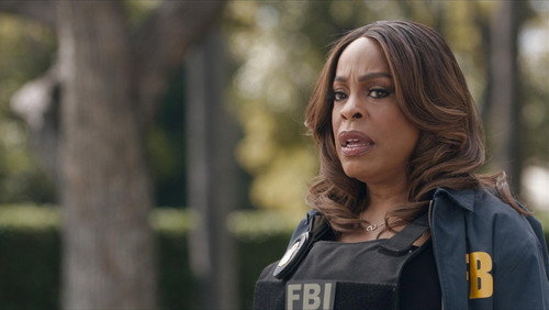 The Rookie: Feds: 1×19