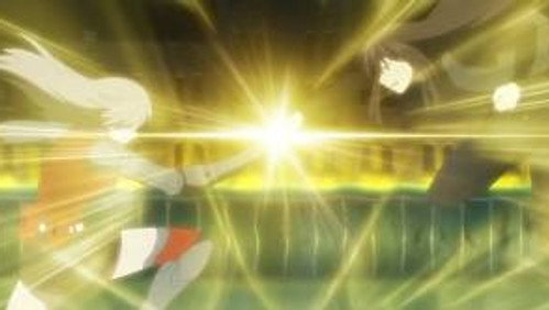 Maji de Watashi ni Koi Shinasai!: 1×8
