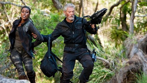 Terra Nova: 1×9
