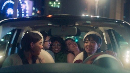 As Five: 1×2