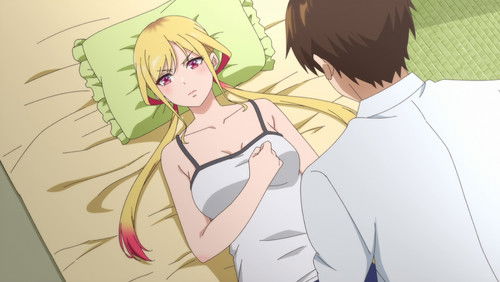 Sawaranaide Kotesashi-kun – Episódio 1