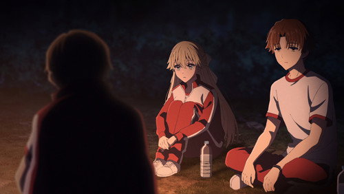 Youkoso Jitsuryoku Shijou Shugi no Kyoushitsu e 4 – Episódio 10