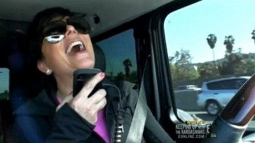 Keeping Up With the Kardashians: 7×5