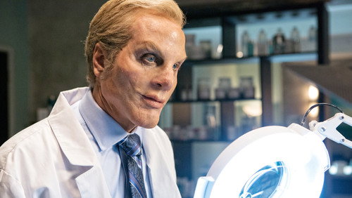 Grimm: Contos de Terror: 5×15