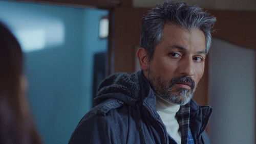 Nehir: Presa do Amor: 1×3