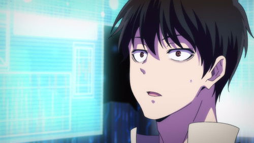 Kaminaki Sekai no Kamisama Katsudou – Episódio 5