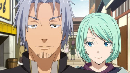 Tensei shitara Slime Datta Ken 2 Dublado – Episódio 4
