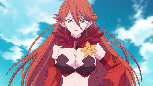 Sokushi Cheat ga Saikyou sugite, Isekai no Yatsura ga Marude Aite ni Naranai n desu ga. – Episódio 3