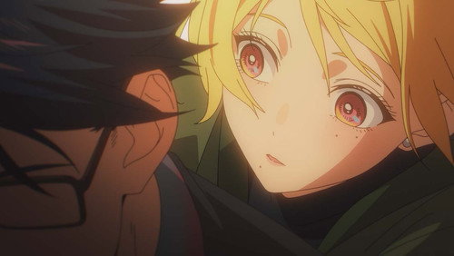 Marriagetoxin – Episódio 6