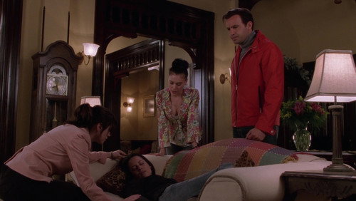 Charmed: Jovens Bruxas: 7×16