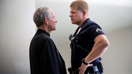 Southland: Cidade do Crime: 5×7
