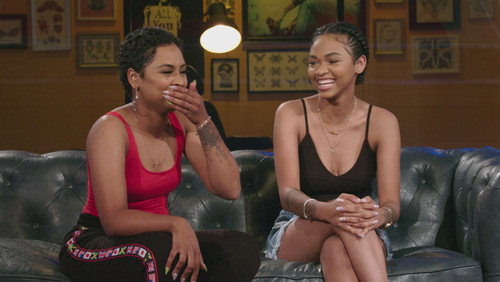How Far Is Tattoo Far?: 1×10