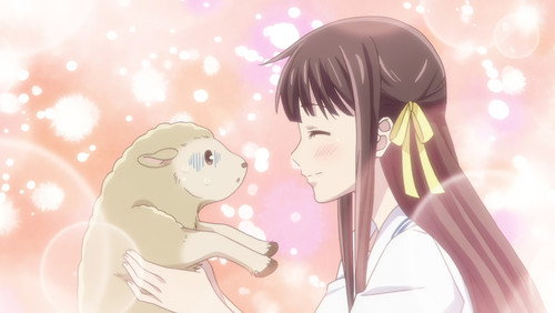 Fruits Basket: 1×20