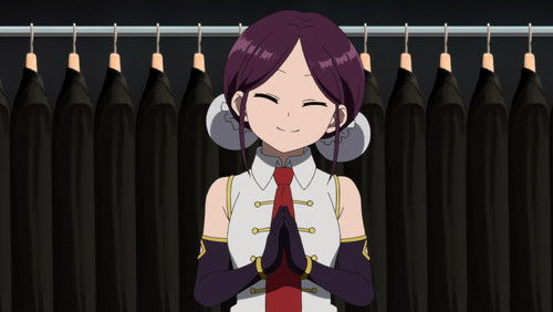 Undead Unluck Dublado – Episódio 5